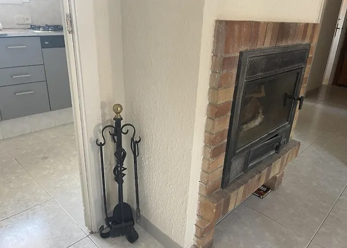 Apartamento Fabian