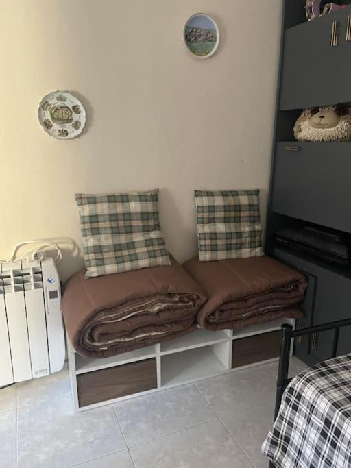 Fabian Appartement *