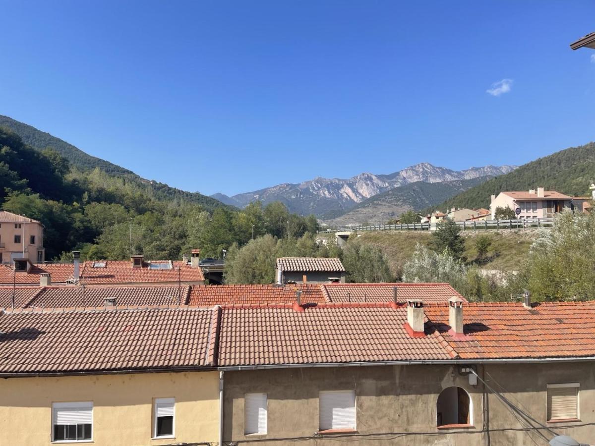 Fabian Appartement Guardiola de Bergueda