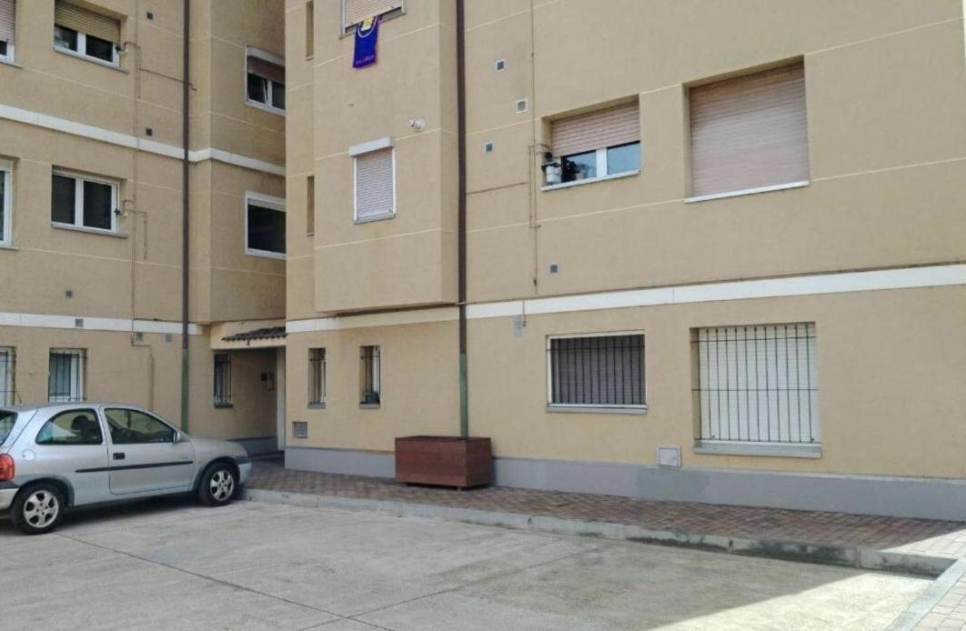Appartement Fabian *