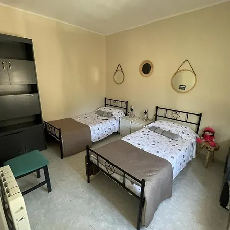 Apartamento Fabian Guardiola de Bergueda Exterior photo
