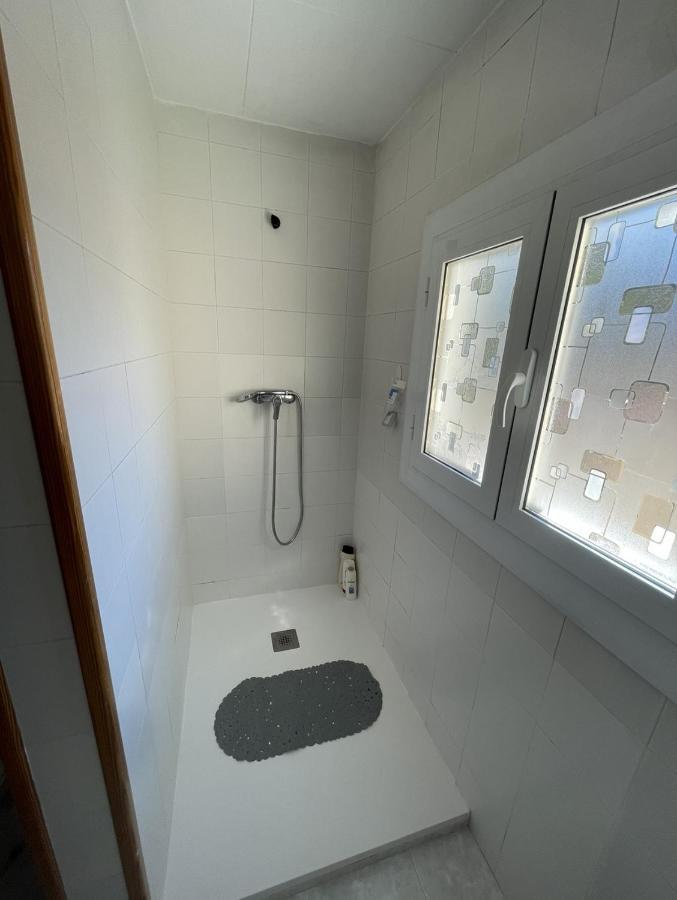 Fabian Apartment *