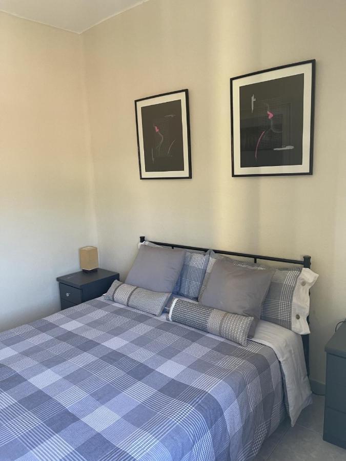 Apartment Fabian Guardiola de Bergueda