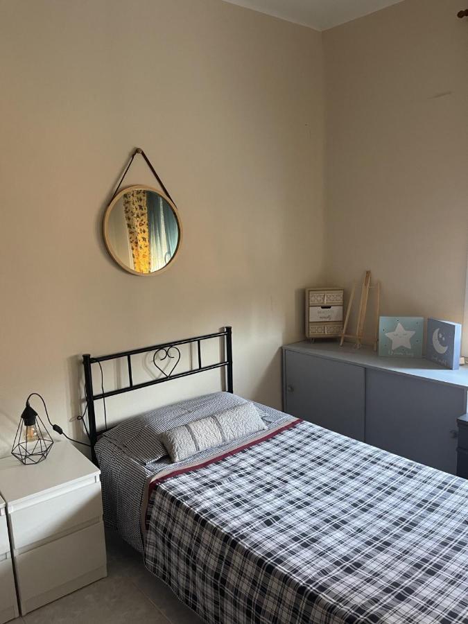 Fabian Apartment