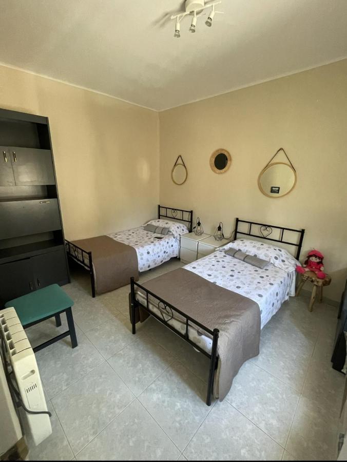 Fabian Apartment